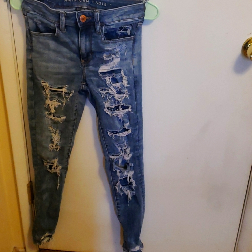 American Eagle Jeans sz 2
